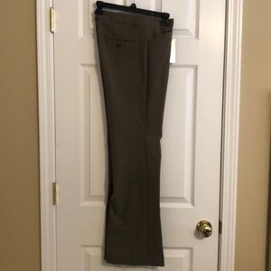 Express Editor dress pants - new with tags